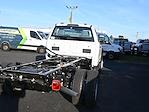 2024 Ford F-550 Regular Cab DRW 4x4, Cab Chassis for sale #01T3176 - photo 7