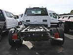 New 2024 Ford F-550 XL Regular Cab 4x4, Cab Chassis for sale #01T3177 - photo 7