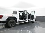 New 2024 Ford F-150 Raptor SuperCrew Cab 4x4, Pickup for sale #01T3182 - photo 56