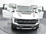 New 2024 Ford F-150 Raptor SuperCrew Cab 4x4, Pickup for sale #01T3182 - photo 59