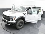 New 2024 Ford F-150 Raptor SuperCrew Cab 4x4, Pickup for sale #01T3182 - photo 60