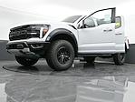 New 2024 Ford F-150 Raptor SuperCrew Cab 4x4, Pickup for sale #01T3182 - photo 68