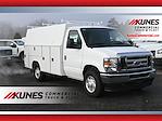 New 2025 Ford E-350 Base RWD, 11' Reading RVSL Service Utility Van for sale #01T3184 - photo 1