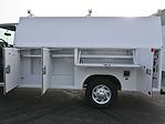 New 2025 Ford E-350 Base RWD, 11' Reading RVSL Service Utility Van for sale #01T3184 - photo 8