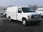 New 2025 Ford E-350 Base RWD, 11' Reading RVSL Service Utility Van for sale #01T3184 - photo 4