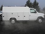 New 2025 Ford E-350 Base RWD, 11' Reading RVSL Service Utility Van for sale #01T3184 - photo 6