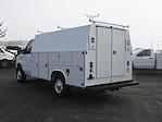 New 2025 Ford E-350 Base RWD, 11' Reading RVSL Service Utility Van for sale #01T3184 - photo 11