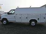 New 2025 Ford E-350 Base RWD, 11' Reading RVSL Service Utility Van for sale #01T3184 - photo 13