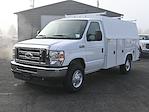 New 2025 Ford E-350 Base RWD, 11' Reading RVSL Service Utility Van for sale #01T3184 - photo 15