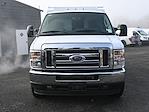 New 2025 Ford E-350 Base RWD, 11' Reading RVSL Service Utility Van for sale #01T3184 - photo 3