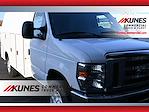 New 2025 Ford E-350 Base RWD, 11' Reading RVSL Service Utility Van for sale #01T3185 - photo 1