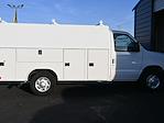 New 2025 Ford E-350 Base RWD, 11' Reading RVSL Service Utility Van for sale #01T3185 - photo 4