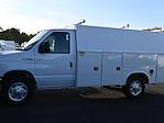 New 2025 Ford E-350 Base RWD, 11' Reading RVSL Service Utility Van for sale #01T3185 - photo 22