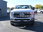 2024 Ford F-550 Regular Cab DRW 4x4, Cab Chassis for sale #01T3194 - photo 3