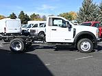 2024 Ford F-550 Regular Cab DRW 4x4, Cab Chassis for sale #01T3194 - photo 6