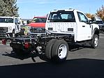 2024 Ford F-550 Regular Cab DRW 4x4, Cab Chassis for sale #01T3194 - photo 2