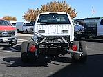 2024 Ford F-550 Regular Cab DRW 4x4, Cab Chassis for sale #01T3194 - photo 9