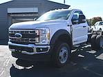 2024 Ford F-550 Regular Cab DRW 4x4, Cab Chassis for sale #01T3194 - photo 15