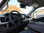 New 2024 Ford F-550 XL Super Cab 4x4, Cab Chassis for sale #01T3195 - photo 17