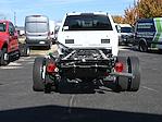 New 2024 Ford F-550 XL Super Cab 4x4, Cab Chassis for sale #01T3195 - photo 9