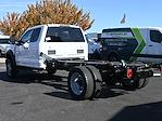 New 2024 Ford F-550 XL Super Cab 4x4, Cab Chassis for sale #01T3195 - photo 11