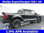 New 2024 Ford F-150 Supercharged SuperCrew Cab 4x4, Pickup for sale #01T3212 - photo 27