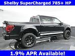 New 2024 Ford F-150 Supercharged SuperCrew Cab 4x4, Pickup for sale #01T3212 - photo 29