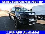 New 2024 Ford F-150 Supercharged SuperCrew Cab 4x4, Pickup for sale #01T3212 - photo 1