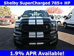 New 2024 Ford F-150 Supercharged SuperCrew Cab 4x4, Pickup for sale #01T3212 - photo 5