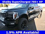 New 2024 Ford F-150 Supercharged SuperCrew Cab 4x4, Pickup for sale #01T3212 - photo 6