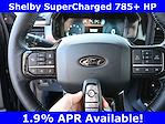 New 2024 Ford F-150 Supercharged SuperCrew Cab 4x4, Pickup for sale #01T3212 - photo 21