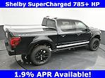 New 2024 Ford F-150 Supercharged SuperCrew Cab 4x4, Pickup for sale #01T3212 - photo 22