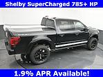 New 2024 Ford F-150 Supercharged SuperCrew Cab 4x4, Pickup for sale #01T3212 - photo 34