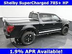 New 2024 Ford F-150 Supercharged SuperCrew Cab 4x4, Pickup for sale #01T3212 - photo 35