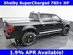 New 2024 Ford F-150 Supercharged SuperCrew Cab 4x4, Pickup for sale #01T3212 - photo 2