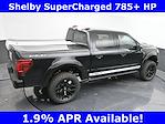 New 2024 Ford F-150 Supercharged SuperCrew Cab 4x4, Pickup for sale #01T3212 - photo 37