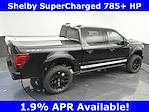 New 2024 Ford F-150 Supercharged SuperCrew Cab 4x4, Pickup for sale #01T3212 - photo 38