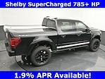 New 2024 Ford F-150 Supercharged SuperCrew Cab 4x4, Pickup for sale #01T3212 - photo 39