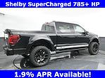 New 2024 Ford F-150 Supercharged SuperCrew Cab 4x4, Pickup for sale #01T3212 - photo 23