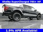 New 2024 Ford F-150 Supercharged SuperCrew Cab 4x4, Pickup for sale #01T3212 - photo 40