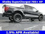 New 2024 Ford F-150 Supercharged SuperCrew Cab 4x4, Pickup for sale #01T3212 - photo 45