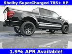 New 2024 Ford F-150 Supercharged SuperCrew Cab 4x4, Pickup for sale #01T3212 - photo 46