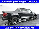 New 2024 Ford F-150 Supercharged SuperCrew Cab 4x4, Pickup for sale #01T3212 - photo 31