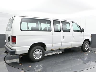 Used 2010 Ford E-150 XL RWD, Passenger Van for sale #01T3213A - photo 2