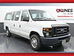 Used 2010 Ford E-150 XL RWD, Passenger Van for sale #01T3213A - photo 1