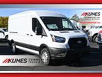 2024 Ford Transit 250 Medium Roof RWD, Empty Cargo Van for sale #01T3214 - photo 1