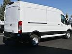 2024 Ford Transit 250 Medium Roof RWD, Empty Cargo Van for sale #01T3214 - photo 8