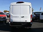 2024 Ford Transit 250 Medium Roof RWD, Empty Cargo Van for sale #01T3214 - photo 10