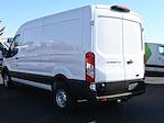 2024 Ford Transit 250 Medium Roof RWD, Empty Cargo Van for sale #01T3214 - photo 12