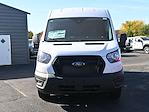 2024 Ford Transit 250 Medium Roof RWD, Empty Cargo Van for sale #01T3214 - photo 17